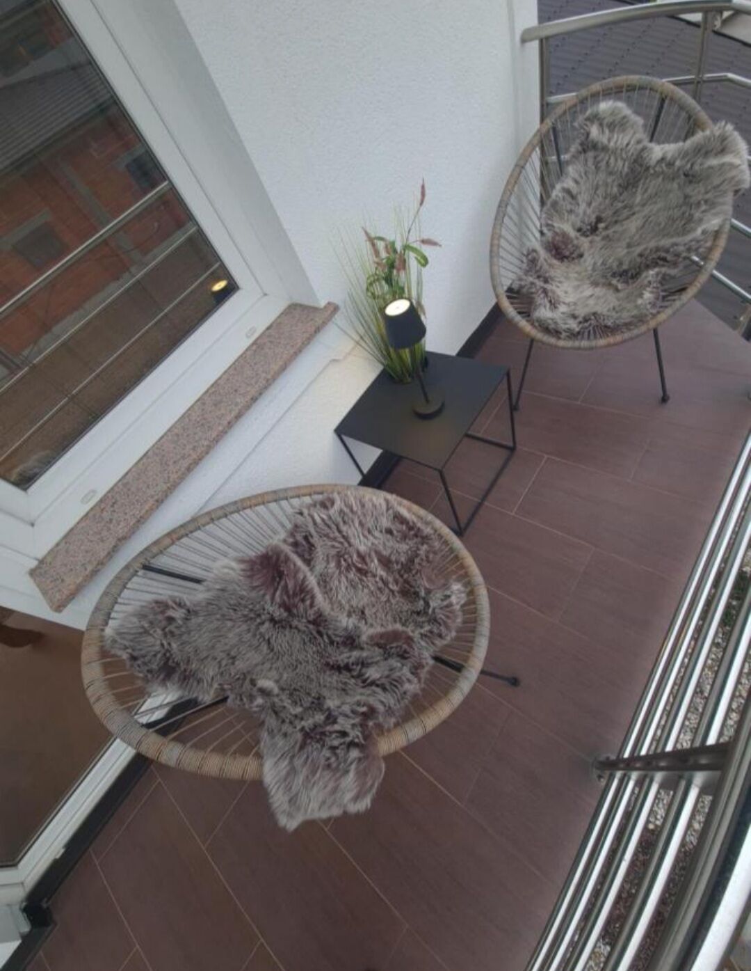 Área da propriedade