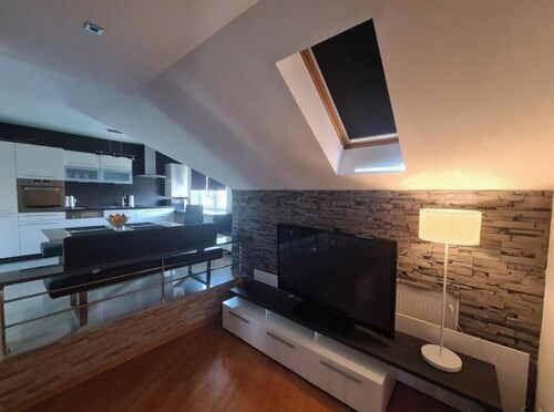 Spacious apartment Surrounded by Nature near Zaprešić