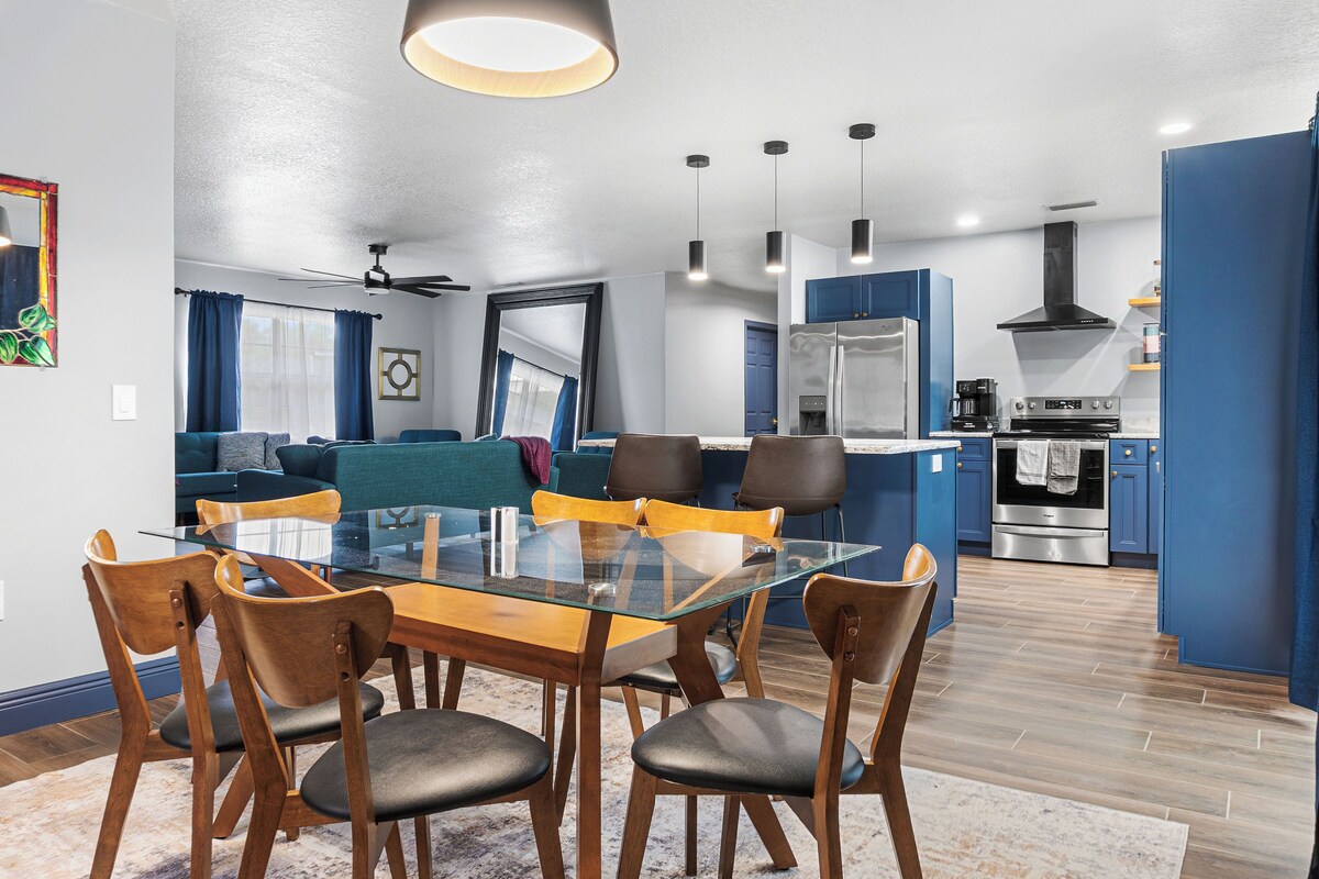 Image de profil de l’hôte