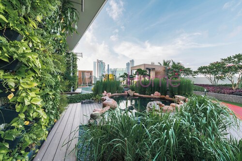 Space Residency Premier Suites Johor Bahru