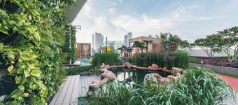 Space Residency Premier Suites Johor Bahru