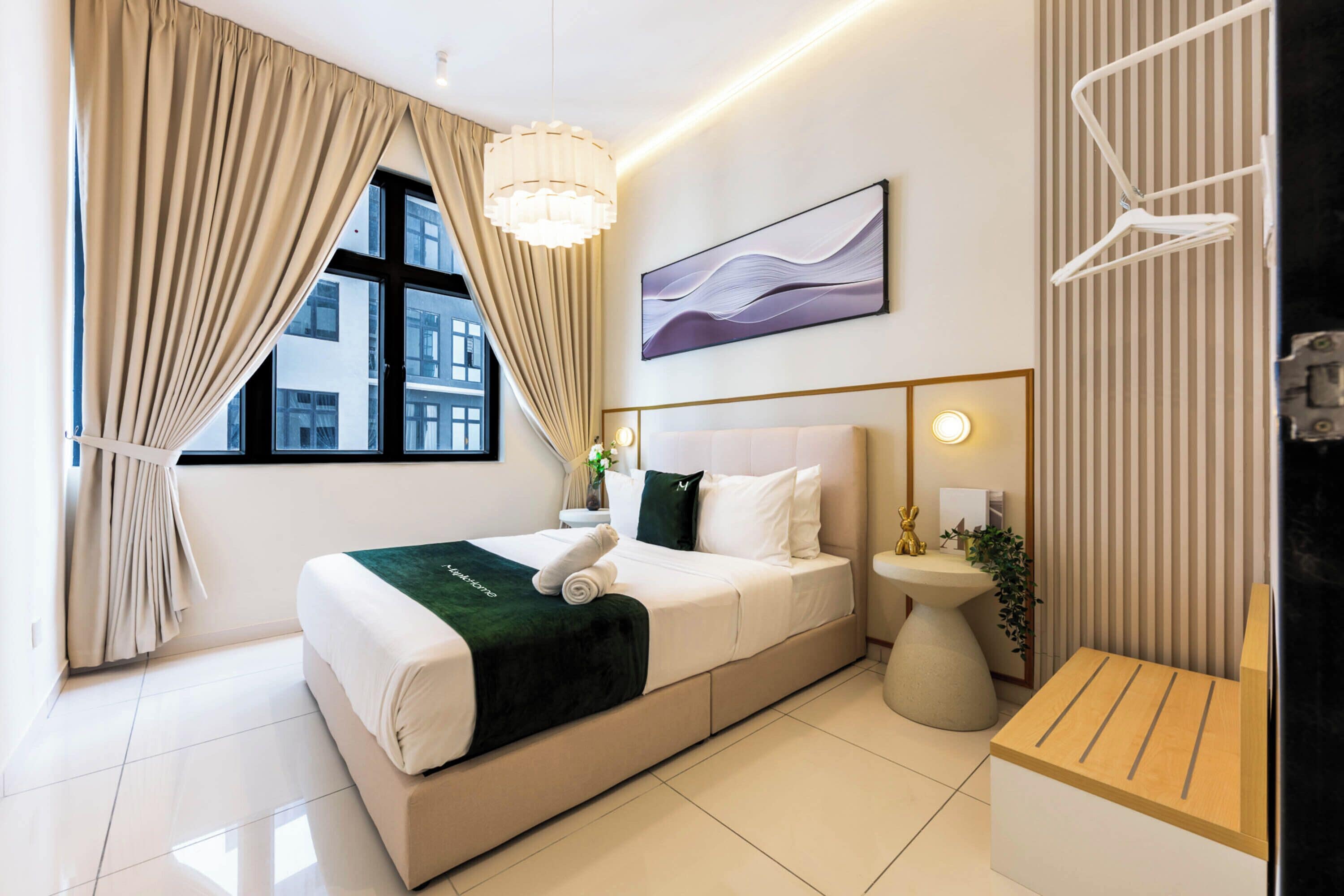 Suite « Premier », 2 chambres, non-fumeur