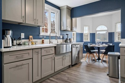 The LA Wellness Retreat by Colby & Conrad