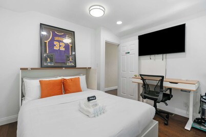 New Listing! Athlete's Villa by Colby & Conrad!