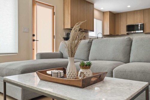 New Listing! Modern Reseda Retreat by Colby & Conrad!