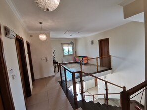 Villa | 8 bedrooms - Orchard Blossom Private Villa With Pool (Frenaros)