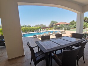 Casa | 8 habitaciones 