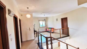 Biệt thự | 8 phòng ngủ