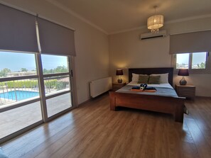 Villa | 8 chambres
