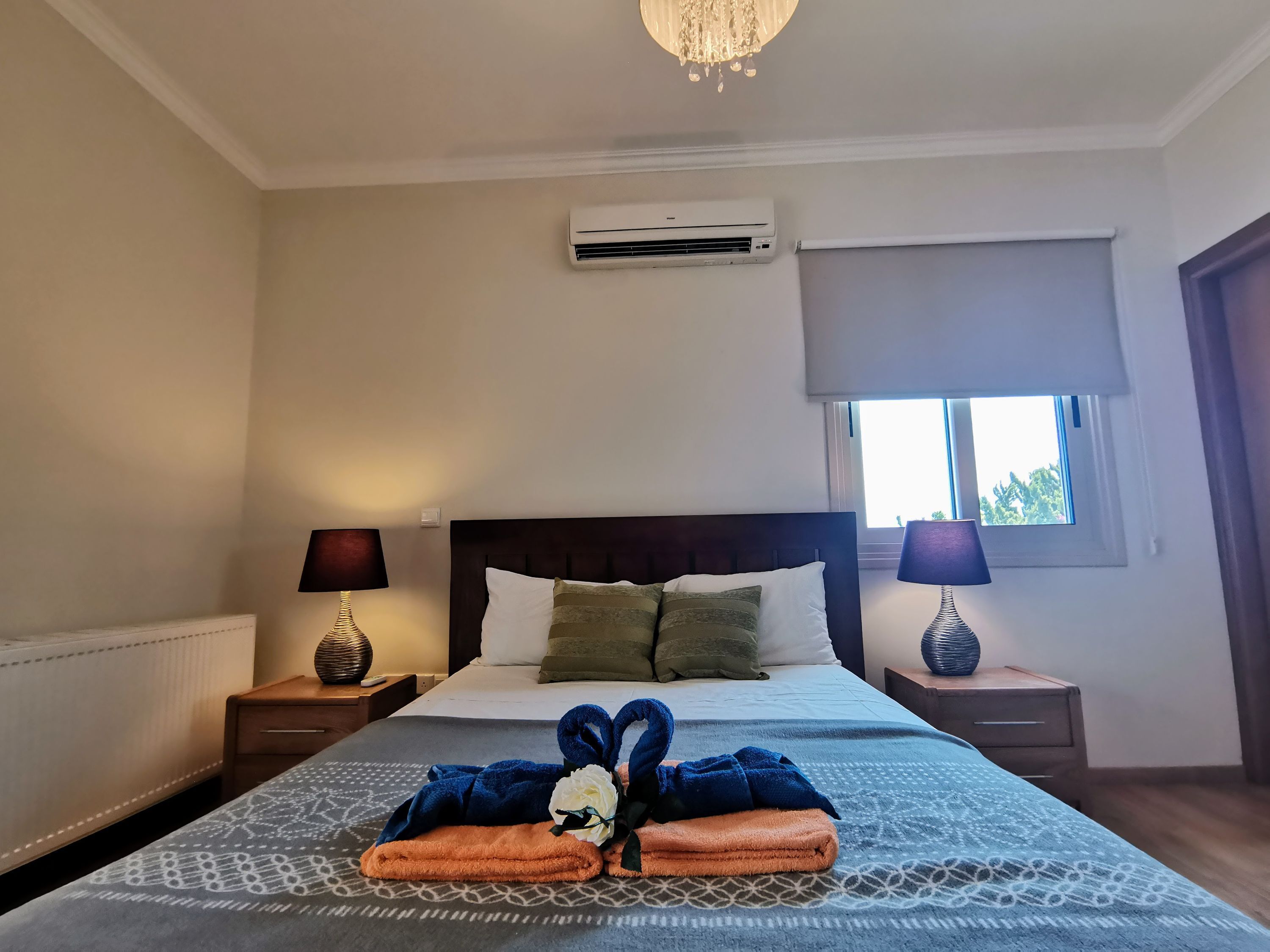 Biệt thự | 8 phòng ngủ 