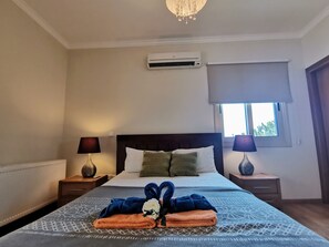 Biệt thự | 8 phòng ngủ 