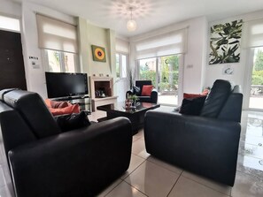 Villa | 3 bedrooms