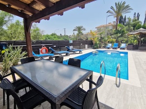 Villa | 3 bedrooms