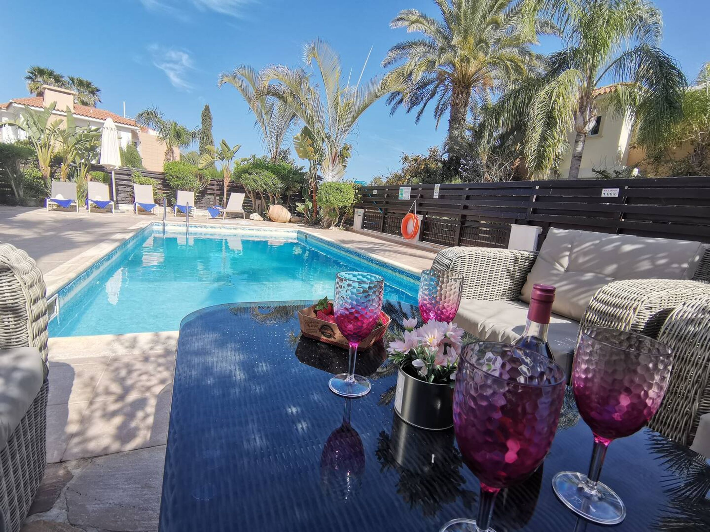 Villa | 3 slaapkamers