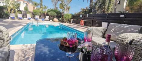 Villa | 3 slaapkamers