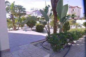 Villa | 4 bedrooms - Melina Family Villa With Pool and Wifi in Protaras (Paralimni)