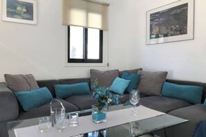 Villa | 4 bedrooms - Melina Family Villa With Pool and Wifi in Protaras (Paralimni)