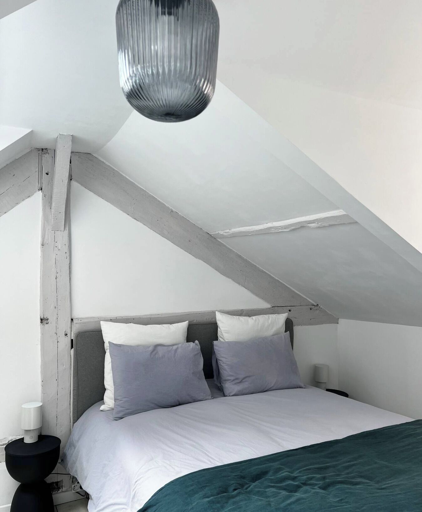 1 soveværelse, strygejern/strygebræt, Wi-Fi, sengetøj