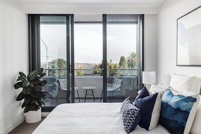 Apartment for rent in Balwyn North