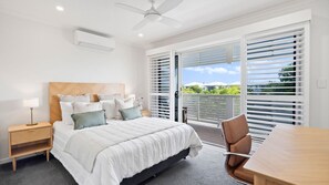 3 bedrooms, free WiFi