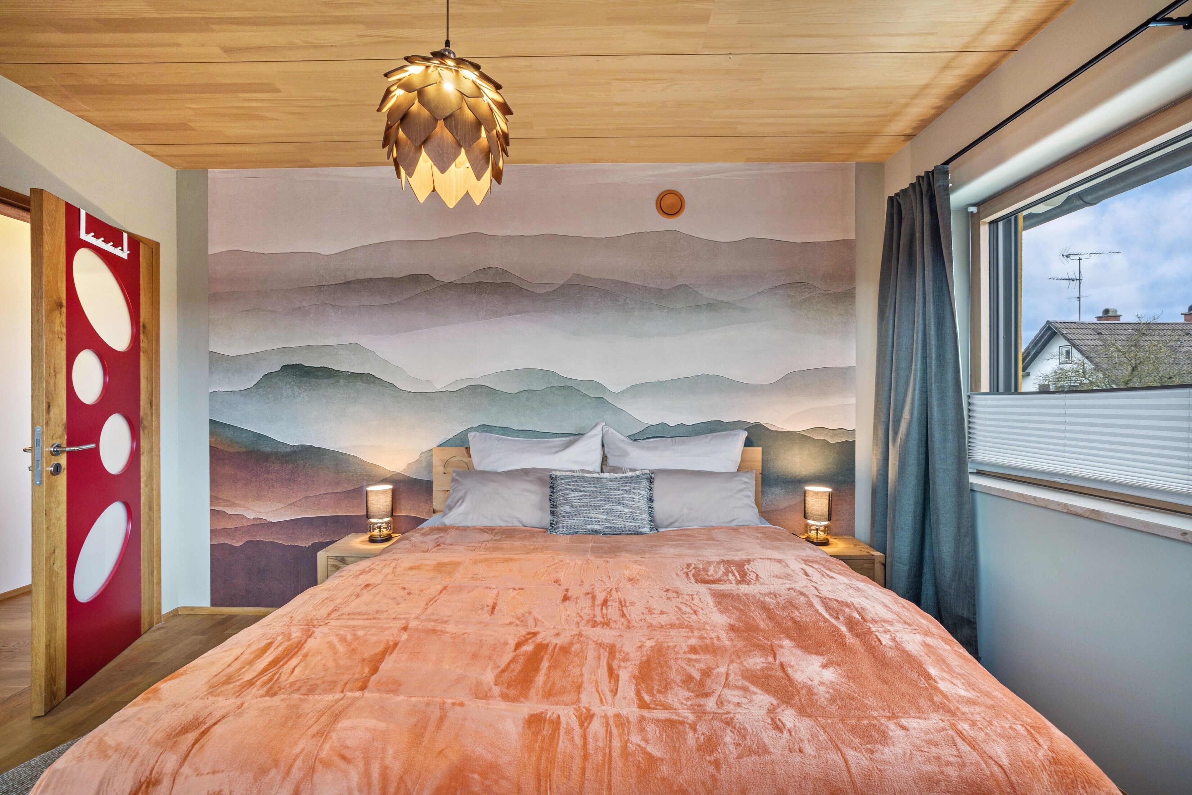 3 Schlafzimmer, WLAN, Bettwäsche