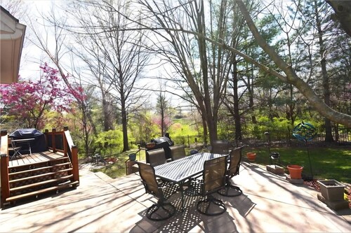 The Cozy Nest- Central Overland Park, Near Highway