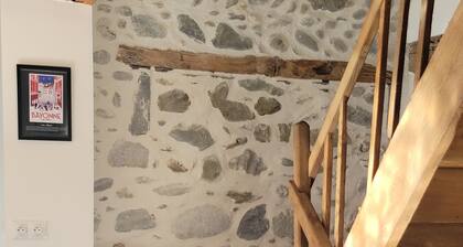 Country / mountain house