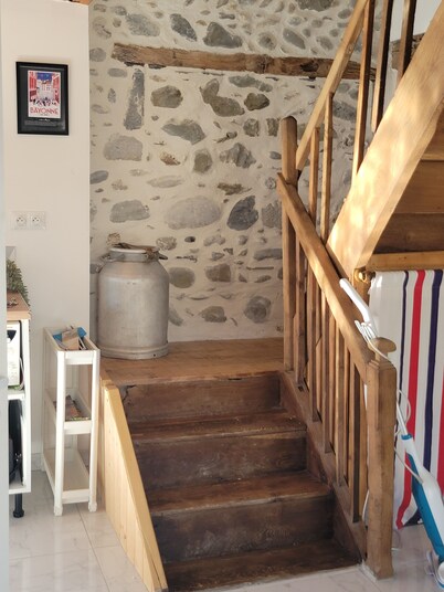 Country / mountain house
