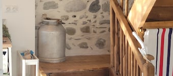 Country / mountain house