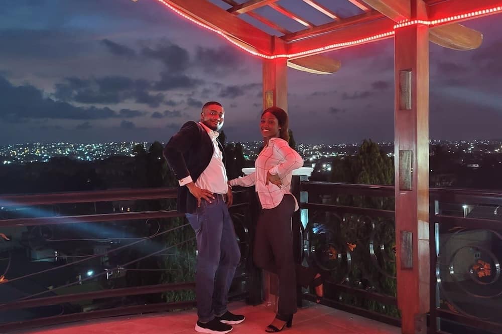 Bethel Suites Hotel