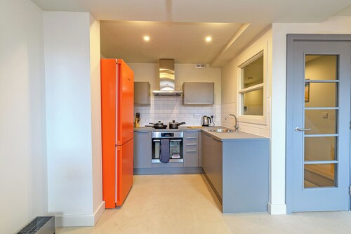 Union Lofts by Guestz