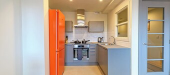 Union Lofts by Guestz