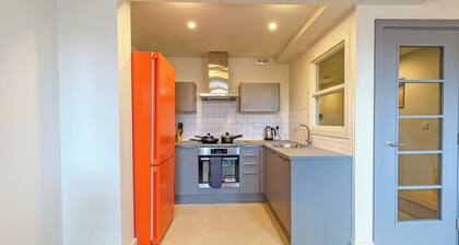 Union Lofts by Guestz