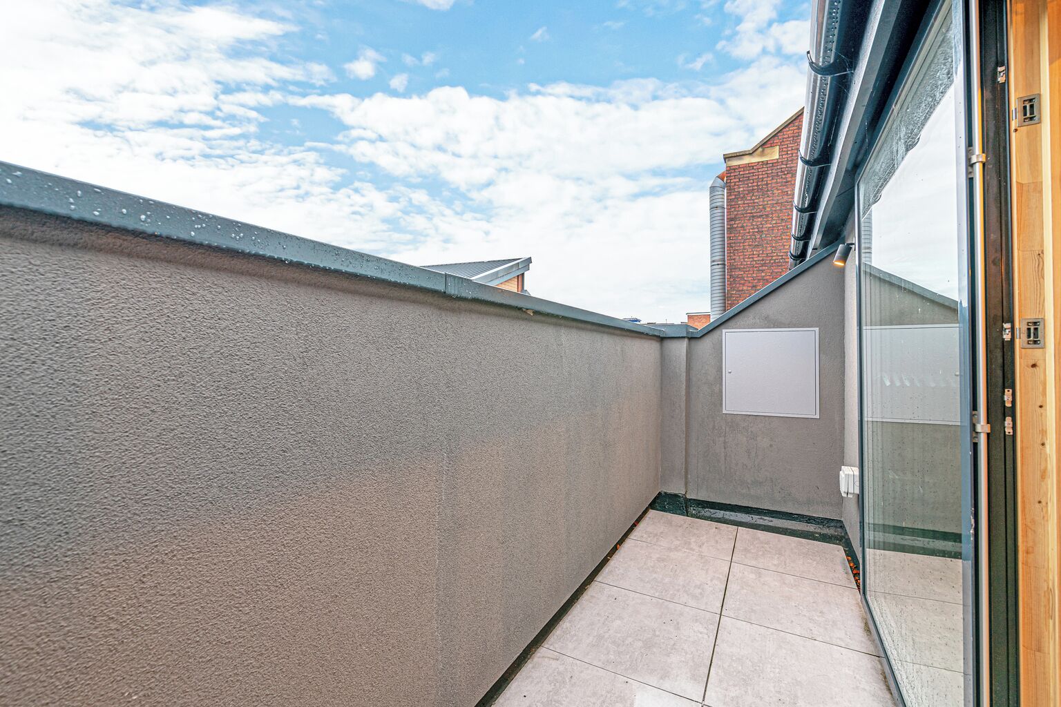 Apartment, 2 Bedrooms, Non Smoking, Balcony | Terrace/patio