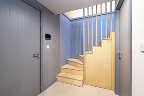 Apartment, 2 Bedrooms, Non Smoking, Balcony | Free WiFi - Union Lofts by Guestz (Preston)