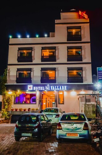 Hotel Shree Vallabh