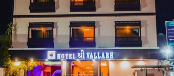 Hotel Shree Vallabh