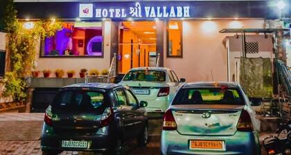 Hotel Shree Vallabh