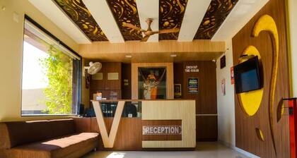 Hotel Shree Vallabh