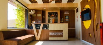 Hotel Shree Vallabh