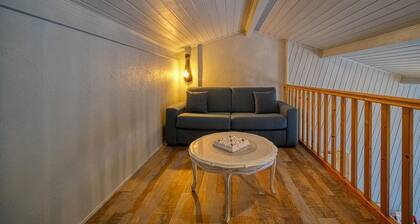 Gîte Cyprès de la Drôme - charm and serenity in the heart of the Drôme