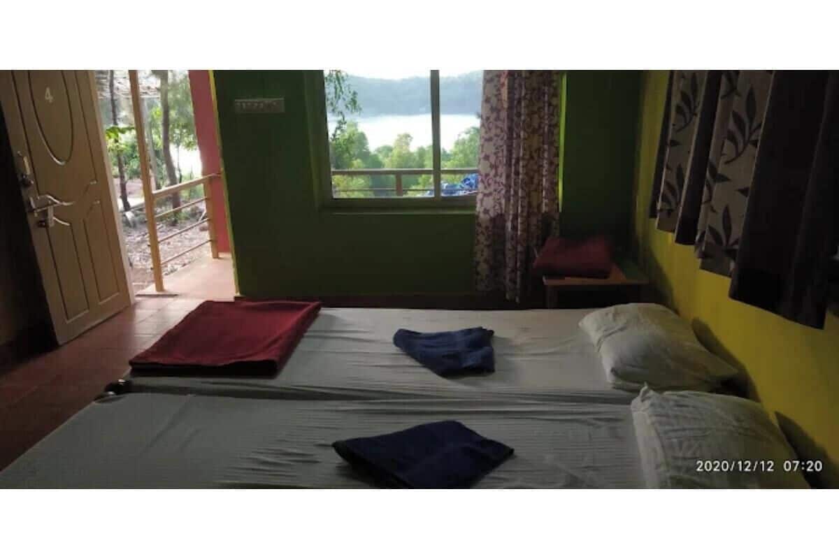 Habitación Deluxe | Wifi gratis