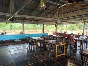 ร้านอาหาร