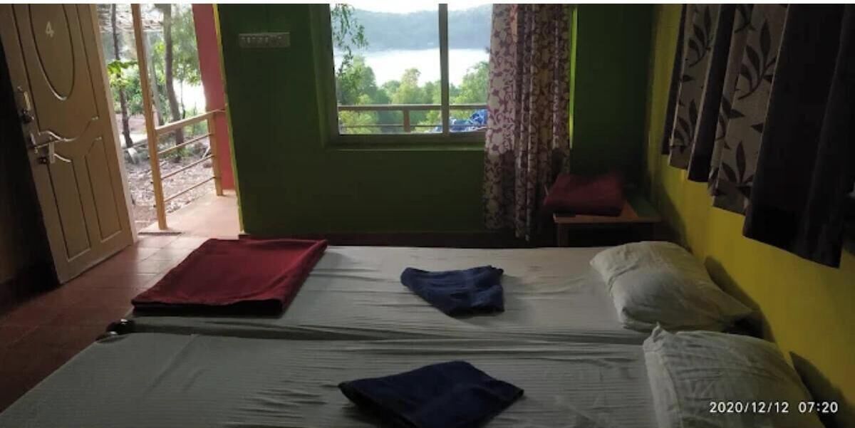 デラックス ルーム | WiFi (無料)