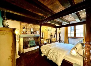 Chambre Confort | Wi-Fi gratuit