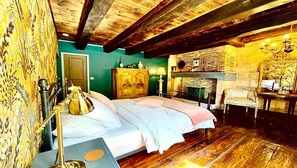 Chambre Confort | Wi-Fi gratuit