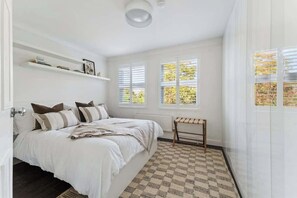 1 makuuhuone, silitysrauta/-lauta, Wi-Fi, vuodevaatteet