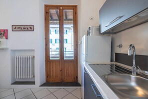 Private kitchen - Vanna's House near the center of Florence (Firenze)