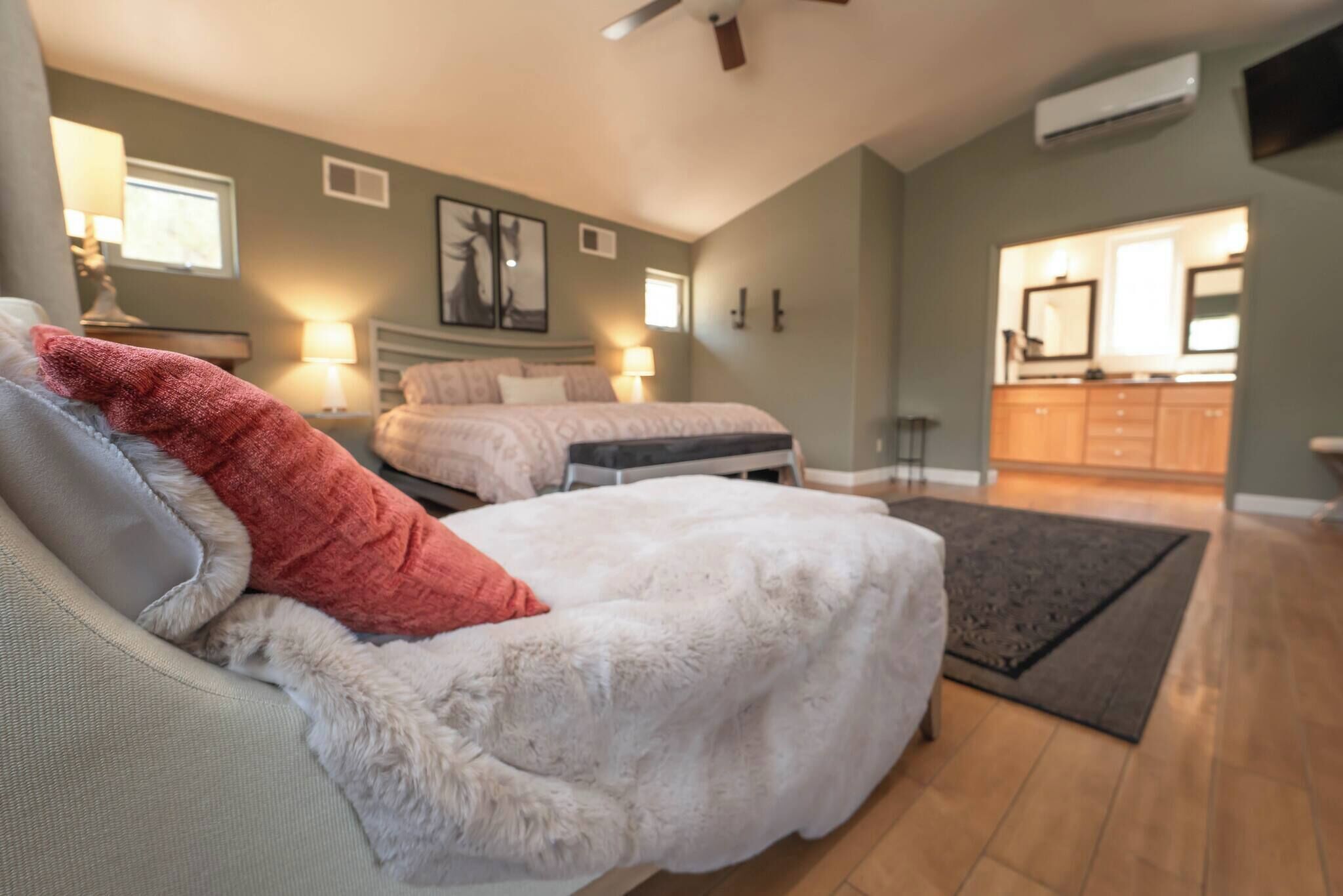 House, 4 Bedrooms, Smoking | 4 bedrooms