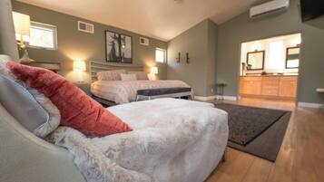 House, 4 Bedrooms, Smoking | 4 bedrooms